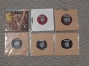 45 Records: 1930's-1950's Music - 3