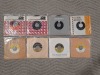 45 Records: 1930's-1950's Music - 5