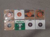 45 Records: 1930's-1950's Music - 6
