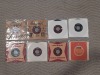 45 Records: 1930's-1950's Music - 7