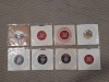 45 Records: 1930's-1950's Music - 11