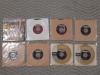 45 Records: 1930's-1950's Music - 13