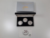 U.S. Mint Silver Coin Sets - 7