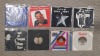 McCartney, Lennon, Harrison, Star 45 Records - 2