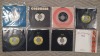 McCartney, Lennon, Harrison, Star 45 Records - 3