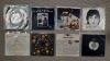 McCartney, Lennon, Harrison, Star 45 Records - 4