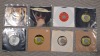 McCartney, Lennon, Harrison, Star 45 Records - 7