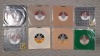 The Doors & The Who 45 Records - 2