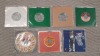 The Doors & The Who 45 Records - 3