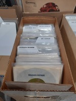 1970's 45 Records