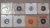 1970's 45 Records - 3