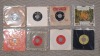 1970's 45 Records - 5