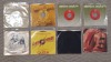 1970's 45 Records - 6