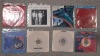 1970's 45 Records - 7