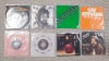 1970's 45 Records - 9