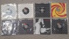 Elton John 45 Records - 3
