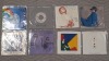 Elton John 45 Records - 4