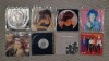 1980's Female Lead 45 Records - 3