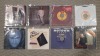 1980's 45 Records - 2