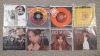 1980's 45 Records - 6