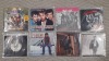 1980's 45 Records - 7