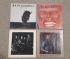 The Blasters & Beat Farmers LP & 45 Records - 3