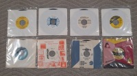 Jazz & Blues 45 Records