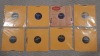 78 Records, 1920's - 1940's...Plus...