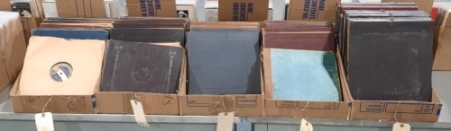 78 Record Collection