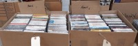 (150+) Classic Rock CD's