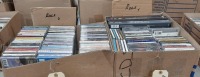 (130+) 70's & 80's Rock / Pop CD's
