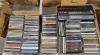 (130+) 70's & 80's Rock / Pop CD's - 2