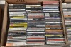 (200+) Jazz (mostly) CD's - 2