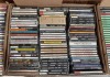 (200+) Jazz (mostly) CD's - 3
