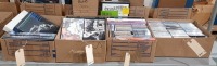 (150+) Blues, Jazz & Rock CD's