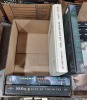 (150+) Blues, Jazz & Rock CD's - 2