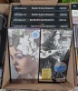 (150+) Blues, Jazz & Rock CD's - 3