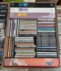 (150+) Blues, Jazz & Rock CD's - 4