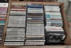 (150+) Blues, Jazz & Rock CD's - 5