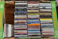 (100+) CD's