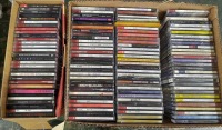(100+) CD's: Soundtracks & More