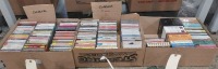 (175+) Classical, Rock & Misc. CD's