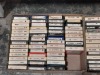 8-Track Tapes (approx. 200) - 2