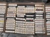 8-Track Tapes (approx. 200) - 4
