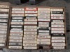 8-Track Tapes (approx. 200) - 5