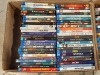 Blu-Ray's (Approx 150) - 2