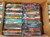 Blu-Ray's (Approx 150) - 3