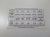 (16) United States Mint Proof Sets - 5
