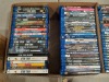 Blu-Ray's (Approx 130) - 2