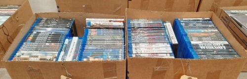 Blu-Ray's - TV Shows